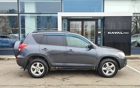 Toyota RAV4, 2007 год, 789 000 рублей, 4 фотография