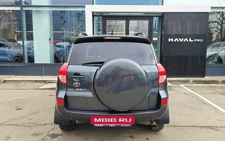 Toyota RAV4, 2007 год, 789 000 рублей, 6 фотография