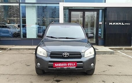 Toyota RAV4, 2007 год, 789 000 рублей, 2 фотография