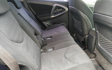 Toyota RAV4, 2007 год, 789 000 рублей, 10 фотография
