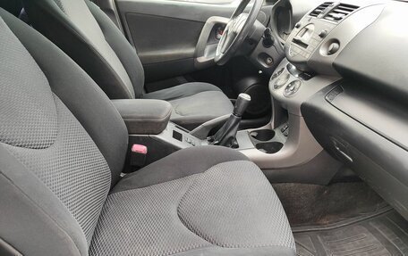 Toyota RAV4, 2007 год, 789 000 рублей, 9 фотография