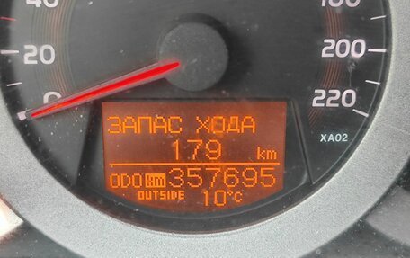 Toyota RAV4, 2007 год, 789 000 рублей, 14 фотография