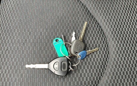 Toyota RAV4, 2007 год, 789 000 рублей, 13 фотография