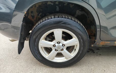 Toyota RAV4, 2007 год, 789 000 рублей, 11 фотография