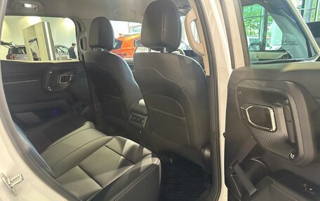 Haval H7, 2026 год, 3 959 010 рублей, 9 фотография