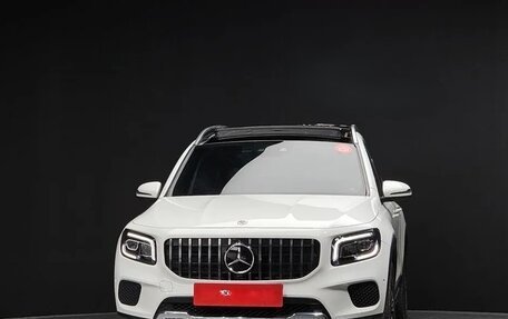 Mercedes-Benz GLB, 2023 год, 4 218 000 рублей, 3 фотография
