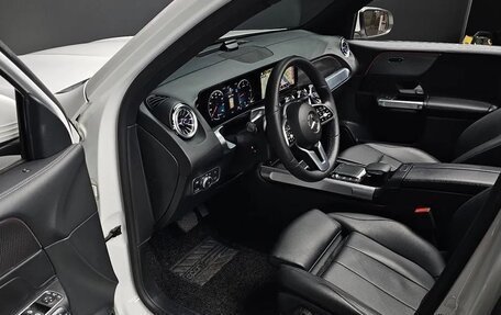 Mercedes-Benz GLB, 2023 год, 4 218 000 рублей, 5 фотография