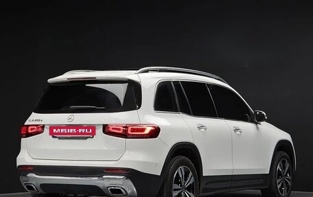 Mercedes-Benz GLB, 2023 год, 4 218 000 рублей, 4 фотография