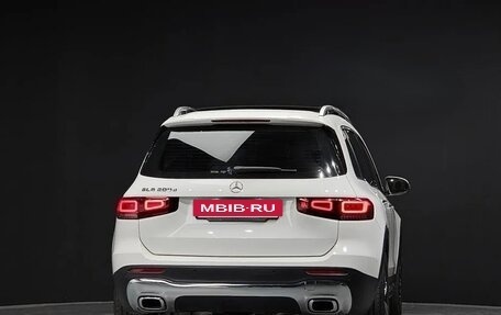 Mercedes-Benz GLB, 2023 год, 4 218 000 рублей, 2 фотография