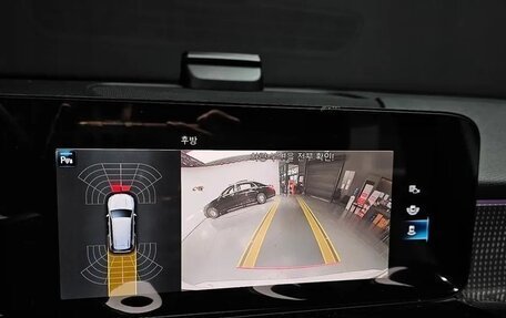 Mercedes-Benz GLB, 2023 год, 4 218 000 рублей, 8 фотография