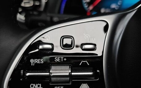 Mercedes-Benz GLB, 2023 год, 4 218 000 рублей, 15 фотография