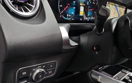 Mercedes-Benz GLB, 2023 год, 4 218 000 рублей, 16 фотография