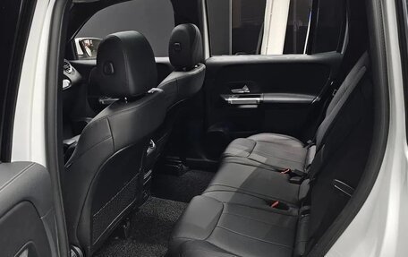 Mercedes-Benz GLB, 2023 год, 4 218 000 рублей, 13 фотография