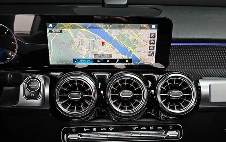 Mercedes-Benz GLB, 2023 год, 4 218 000 рублей, 14 фотография