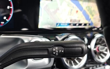 Mercedes-Benz GLB, 2023 год, 4 218 000 рублей, 9 фотография