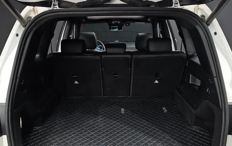 Mercedes-Benz GLB, 2023 год, 4 218 000 рублей, 18 фотография