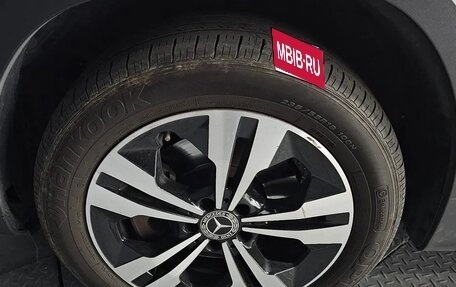 Mercedes-Benz GLB, 2023 год, 4 218 000 рублей, 20 фотография