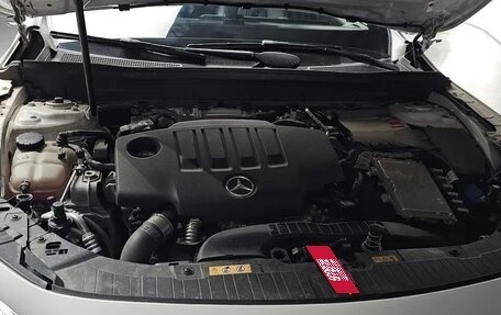 Mercedes-Benz GLB, 2023 год, 4 218 000 рублей, 19 фотография