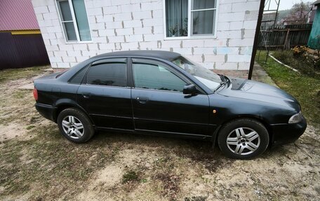 Audi A4, 1998 год, 240 000 рублей, 3 фотография