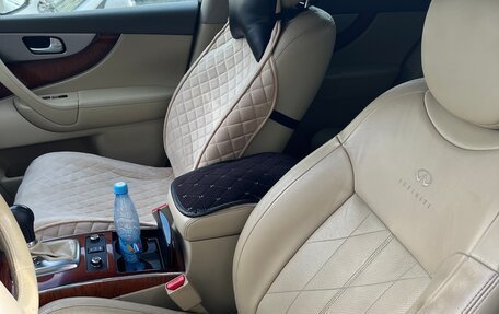 Infiniti FX II, 2012 год, 1 800 000 рублей, 8 фотография