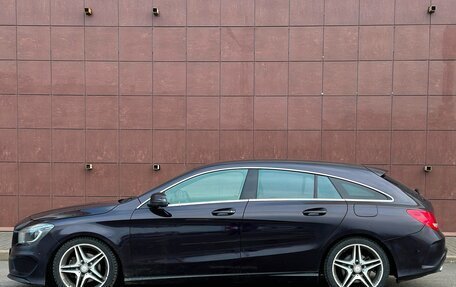 Mercedes-Benz CLA, 2015 год, 1 790 000 рублей, 7 фотография