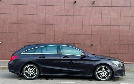 Mercedes-Benz CLA, 2015 год, 1 790 000 рублей, 3 фотография