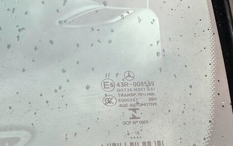 Mercedes-Benz CLA, 2015 год, 1 790 000 рублей, 10 фотография