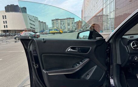 Mercedes-Benz CLA, 2015 год, 1 790 000 рублей, 11 фотография