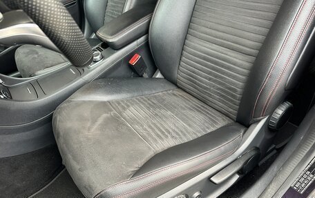 Mercedes-Benz CLA, 2015 год, 1 790 000 рублей, 14 фотография