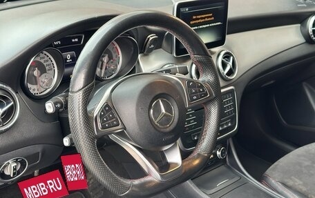 Mercedes-Benz CLA, 2015 год, 1 790 000 рублей, 12 фотография
