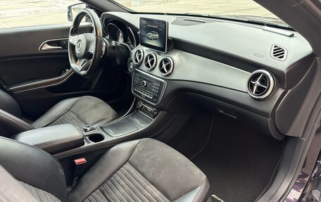Mercedes-Benz CLA, 2015 год, 1 790 000 рублей, 17 фотография