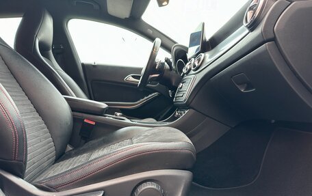 Mercedes-Benz CLA, 2015 год, 1 790 000 рублей, 18 фотография