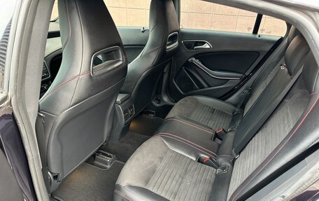 Mercedes-Benz CLA, 2015 год, 1 790 000 рублей, 20 фотография