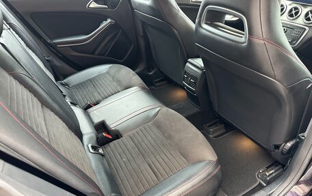 Mercedes-Benz CLA, 2015 год, 1 790 000 рублей, 19 фотография