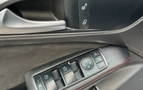 Mercedes-Benz CLA, 2015 год, 1 790 000 рублей, 23 фотография