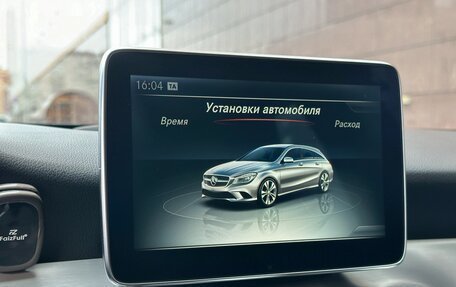 Mercedes-Benz CLA, 2015 год, 1 790 000 рублей, 25 фотография