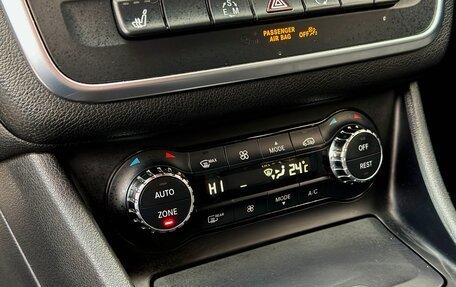 Mercedes-Benz CLA, 2015 год, 1 790 000 рублей, 27 фотография