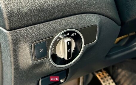 Mercedes-Benz CLA, 2015 год, 1 790 000 рублей, 24 фотография