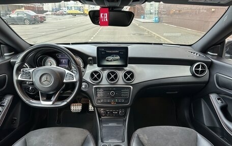 Mercedes-Benz CLA, 2015 год, 1 790 000 рублей, 15 фотография