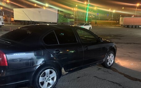 Skoda Octavia, 2010 год, 510 000 рублей, 4 фотография