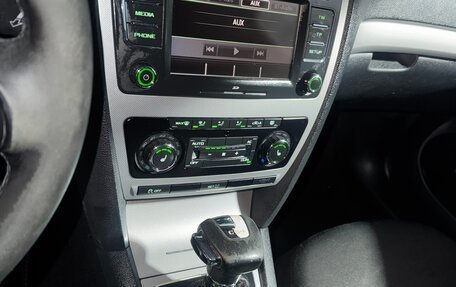 Skoda Octavia, 2010 год, 510 000 рублей, 7 фотография