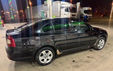 Skoda Octavia, 2010 год, 510 000 рублей, 3 фотография