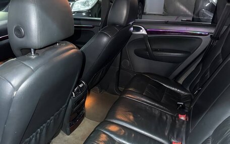 Porsche Cayenne III, 2005 год, 640 000 рублей, 6 фотография