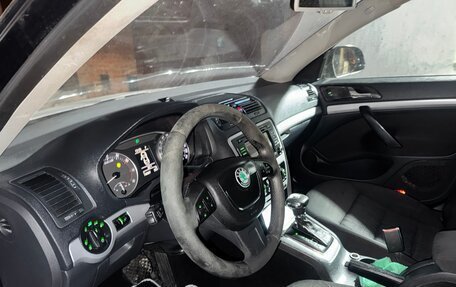 Skoda Octavia, 2010 год, 510 000 рублей, 5 фотография