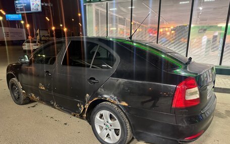 Skoda Octavia, 2010 год, 510 000 рублей, 2 фотография