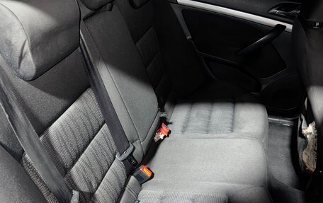 Skoda Octavia, 2010 год, 510 000 рублей, 10 фотография