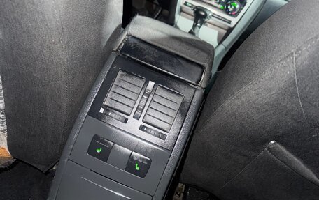 Skoda Octavia, 2010 год, 510 000 рублей, 9 фотография