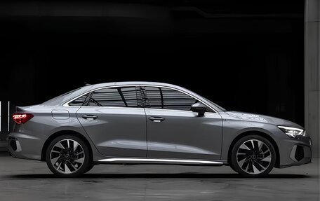 Audi A3, 2023 год, 2 350 000 рублей, 5 фотография