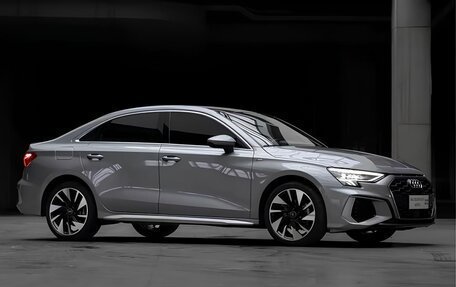 Audi A3, 2023 год, 2 350 000 рублей, 3 фотография