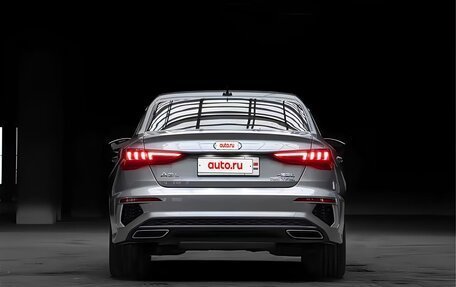 Audi A3, 2023 год, 2 350 000 рублей, 6 фотография